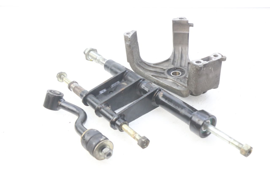photo de SUPPORTO MOTORE PIAGGIO X9 EVOLUTION 500 (2003 - 2005)