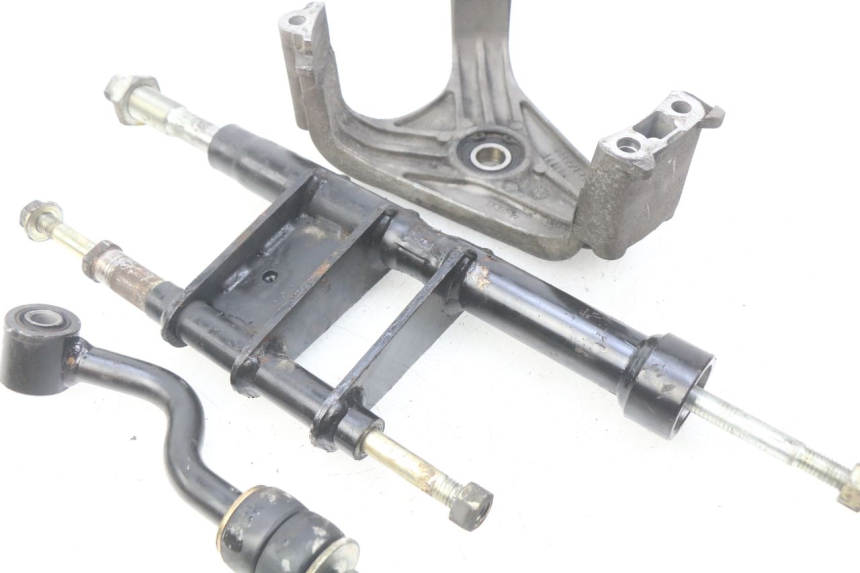 photo de SUPPORTO MOTORE PIAGGIO X9 EVOLUTION 500 (2003 - 2005)