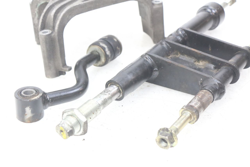 photo de SUPPORTO MOTORE PIAGGIO X9 EVOLUTION 500 (2003 - 2005)