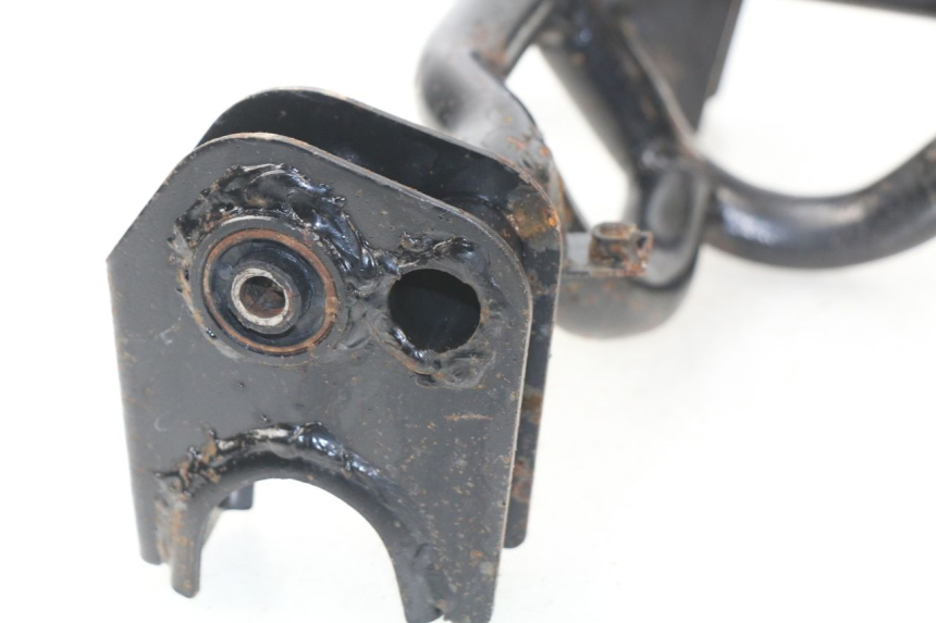 photo de SUPPORTO MOTORE RAZZO STEED 125 (2012 - 2018)