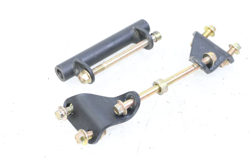 photo de SUPPORTO MOTORE APOLLO RFZ 125