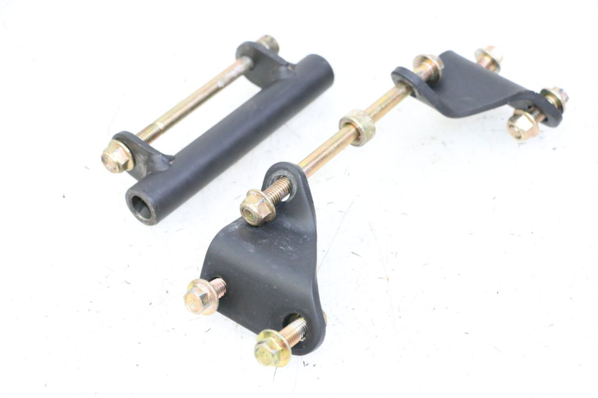 photo de SUPPORTO MOTORE APOLLO RFZ 125
