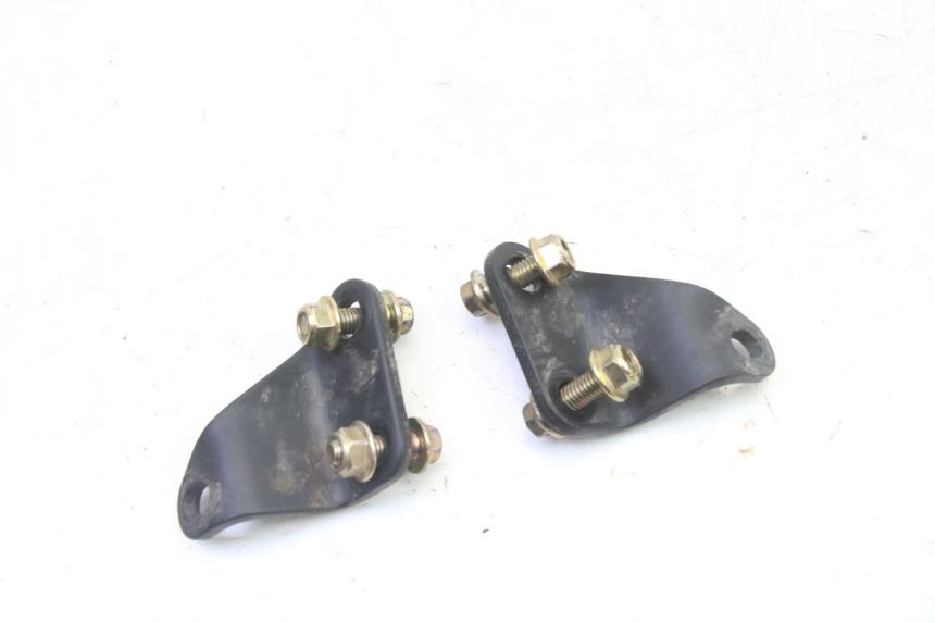 photo de SUPPORTO MOTORE APOLLO RFZ 150