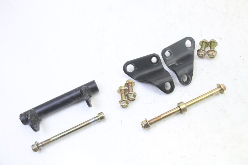 photo de SUPPORTO MOTORE APOLLO RFZ 125
