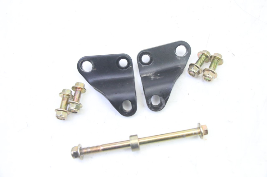 photo de SUPPORTO MOTORE APOLLO RFZ 125