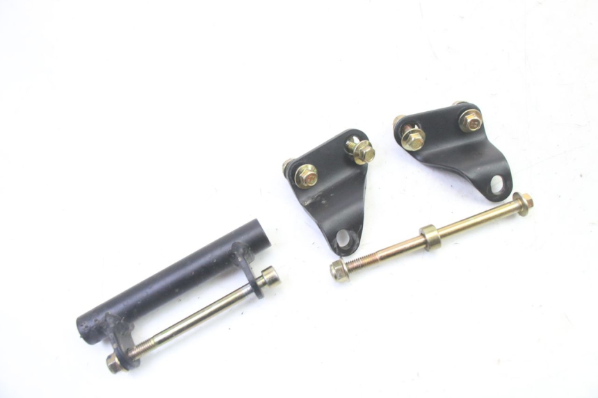 photo de SUPPORTO MOTORE APOLLO RFZ 125