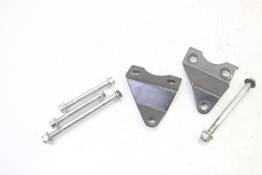 photo de SUPPORTO MOTORE APOLLO RFZ 125