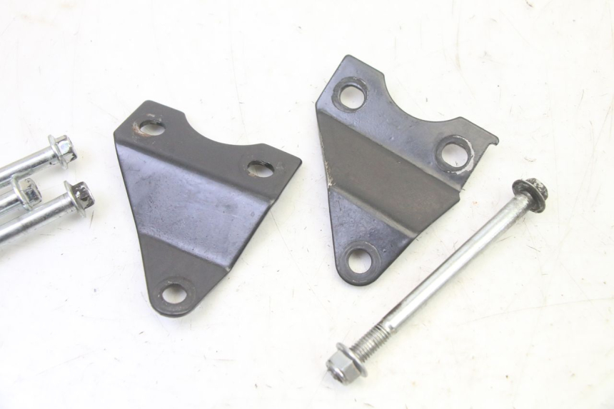 photo de SUPPORTO MOTORE APOLLO RFZ 125