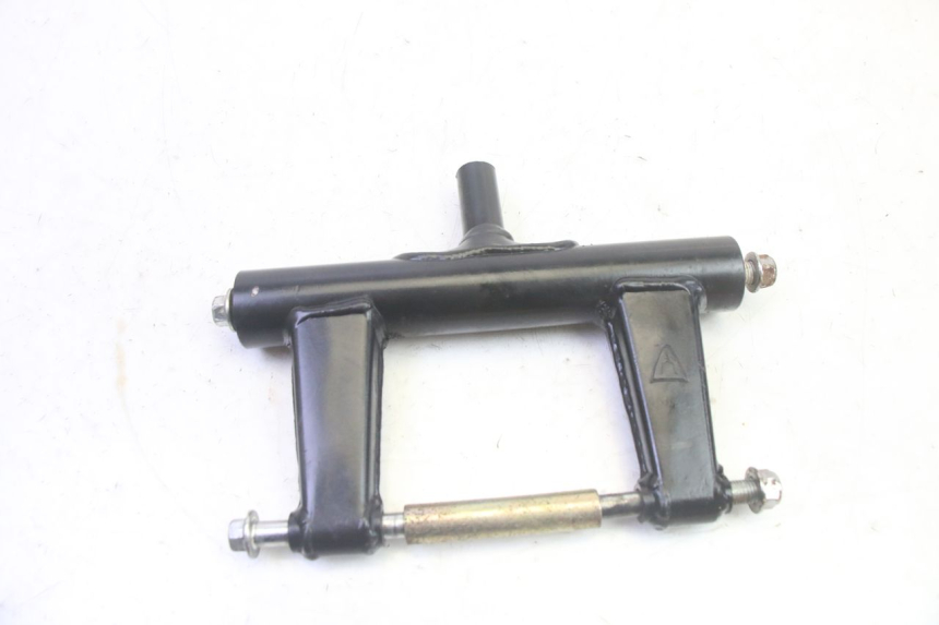 photo de SUPPORTO MOTORE TNT MOTOR ROMA 10' 4T 50 (2019 - 2022) - Vista principale