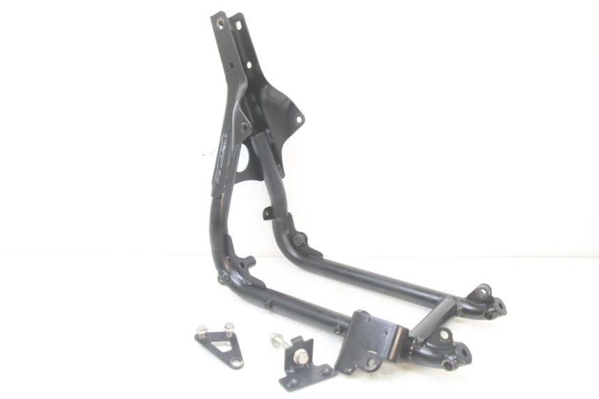 photo de SUPPORTO MOTORE ROYAL ENFIELD HYMALAYAN 410 (2016 - 2023)