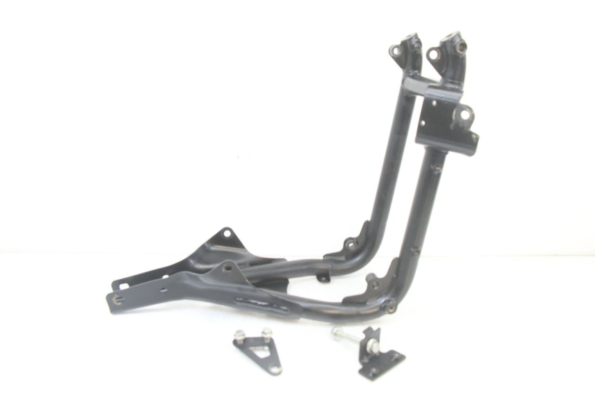photo de SUPPORTO MOTORE ROYAL ENFIELD HYMALAYAN 410 (2016 - 2023)