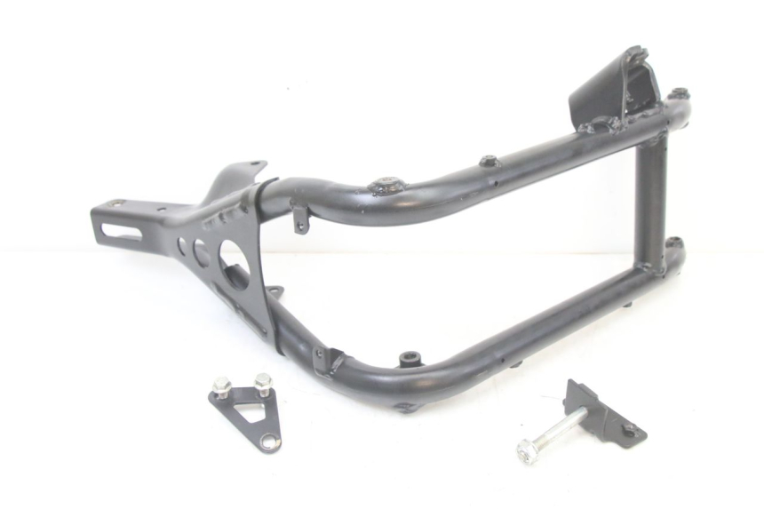photo de SUPPORTO MOTORE ROYAL ENFIELD HYMALAYAN 410 (2016 - 2023)