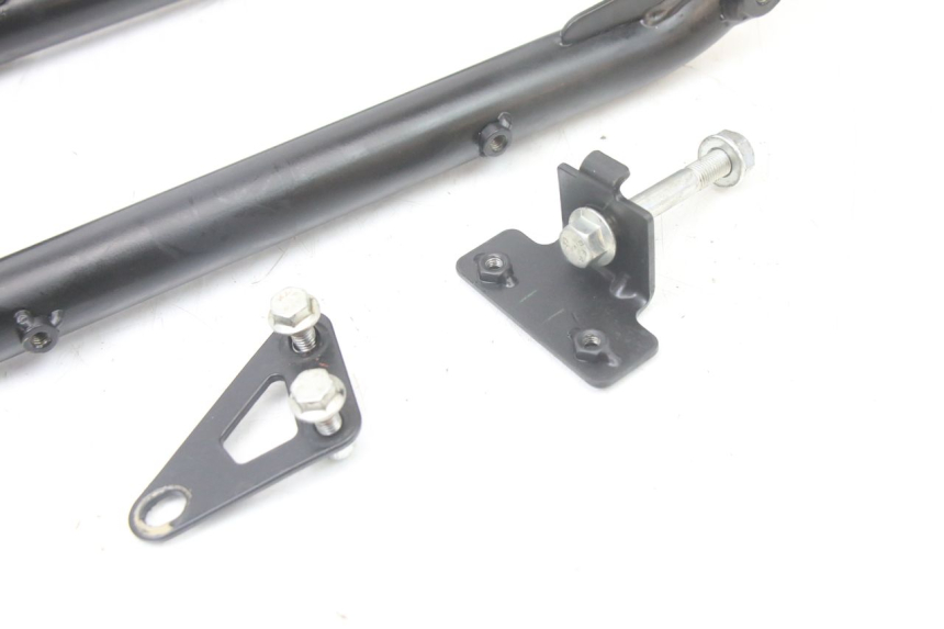 photo de SUPPORTO MOTORE ROYAL ENFIELD HYMALAYAN 410 (2016 - 2023)