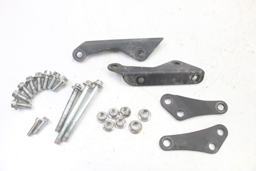 photo de SUPPORTO MOTORE SMALL MX THUNDER 250