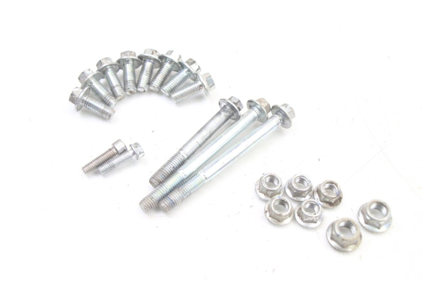 photo de SUPPORTO MOTORE SMALL MX THUNDER 250