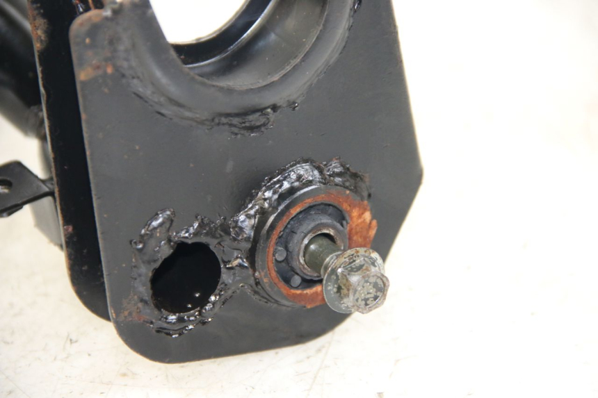 photo de SUPPORTO MOTORE RAZZO STEED 125 (2012 - 2018)
