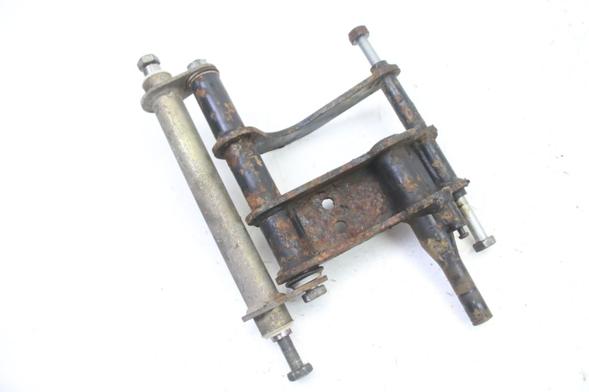 photo de SUPPORTO MOTORE PIAGGIO SUPER LX 125 (2000 - 2003)