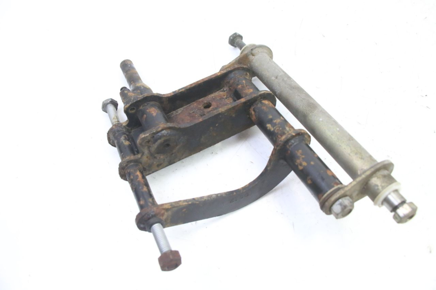 photo de SUPPORTO MOTORE PIAGGIO SUPER LX 125 (2000 - 2003)