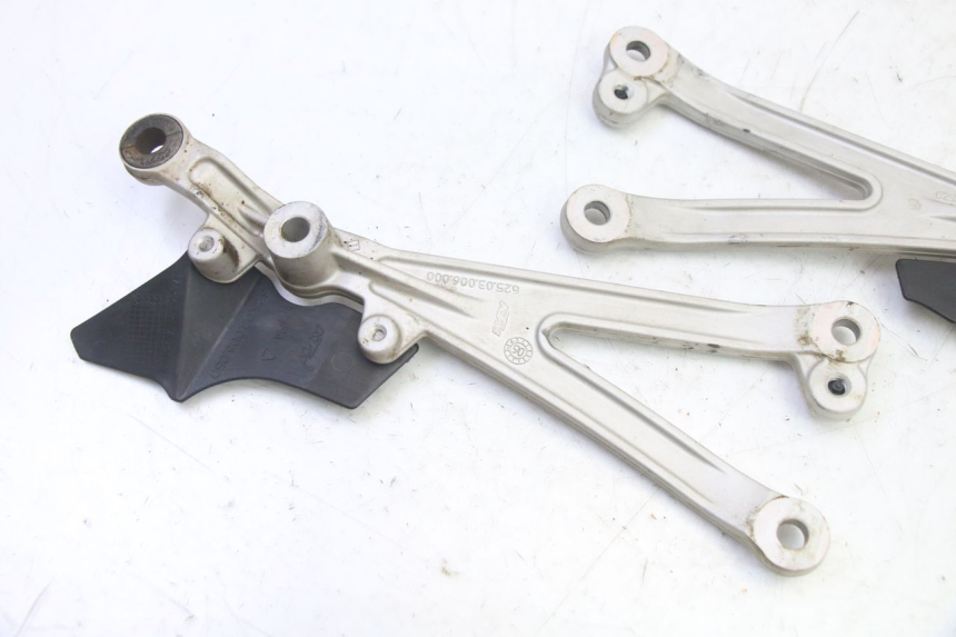 photo de SUPPORTO MOTORE KTM SUPERENDURO R 950 (2005 - 2009)