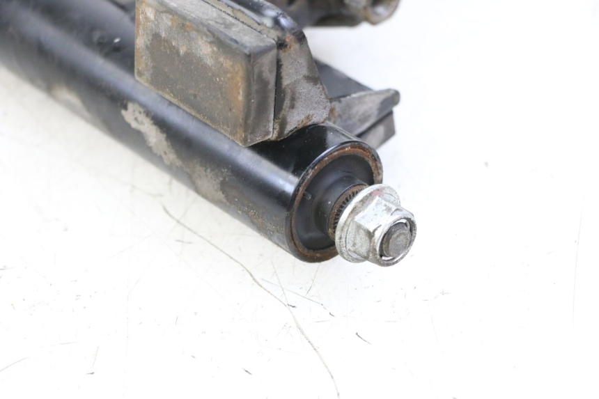 photo de SUPPORTO MOTORE SUZUKI BURGMAN 125 (2015 - 2017)