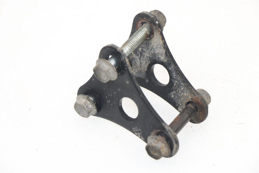 photo de SUPPORTO MOTORE SUZUKI DR DJEBEL 600 (1985 - 1990)