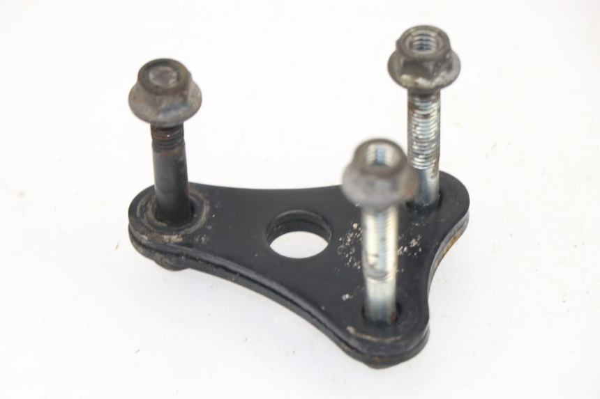 photo de SUPPORTO MOTORE SUZUKI DR DJEBEL 600 (1985 - 1990)