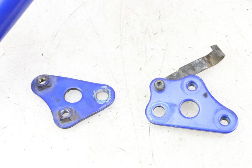 photo de SUPPORTO MOTORE SUZUKI GSF S BANDIT 600 (2000 - 2004)