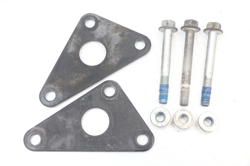 photo de SUPPORTO MOTORE SUZUKI VL INTRUDER 125 (2004 - 2007)