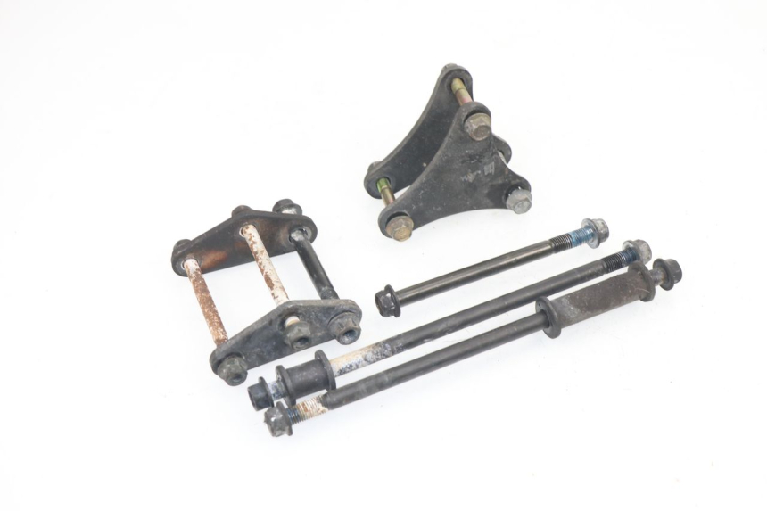 photo de SUPPORTO MOTORE SUZUKI XF FREEWIND 650 (1997 - 2003)
