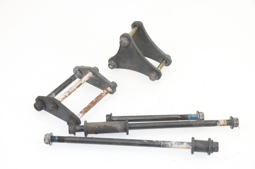 photo de SUPPORTO MOTORE SUZUKI XF FREEWIND 650 (1997 - 2003)