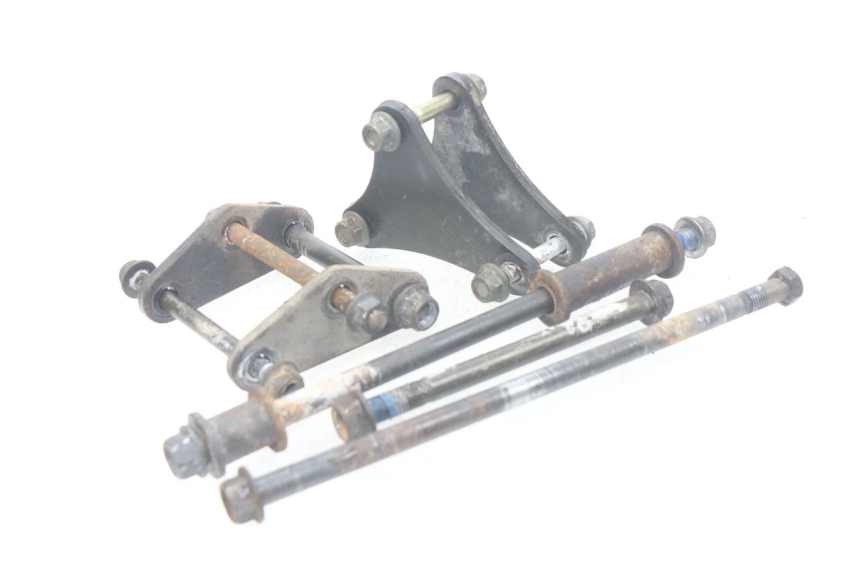 photo de SUPPORTO MOTORE SUZUKI XF FREEWIND 650 (1997 - 2003)