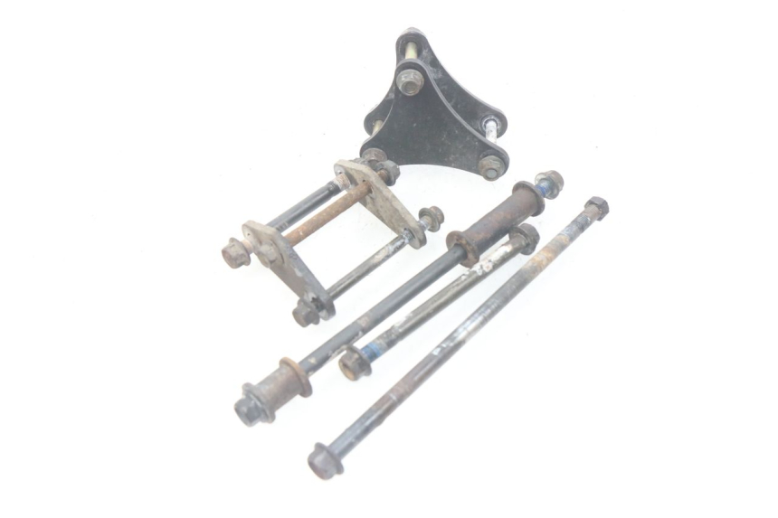 photo de SUPPORTO MOTORE SUZUKI XF FREEWIND 650 (1997 - 2003)