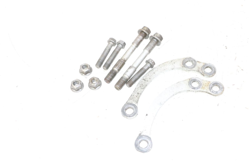 photo de SUPPORTO MOTORE KTM SX 85 (2013 - 2017)