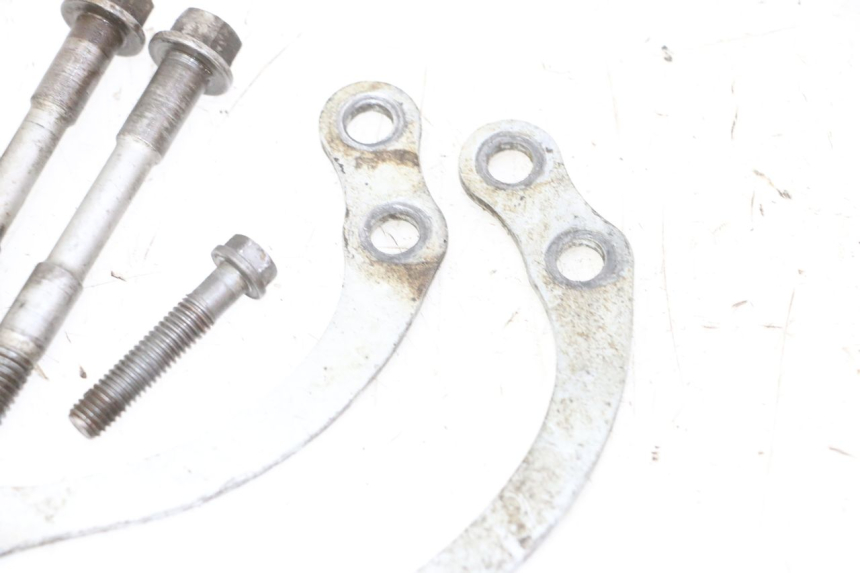 photo de SUPPORTO MOTORE KTM SX 85 (2013 - 2017)
