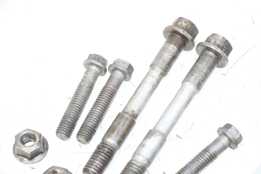 photo de SUPPORTO MOTORE KTM SX 85 (2013 - 2017)