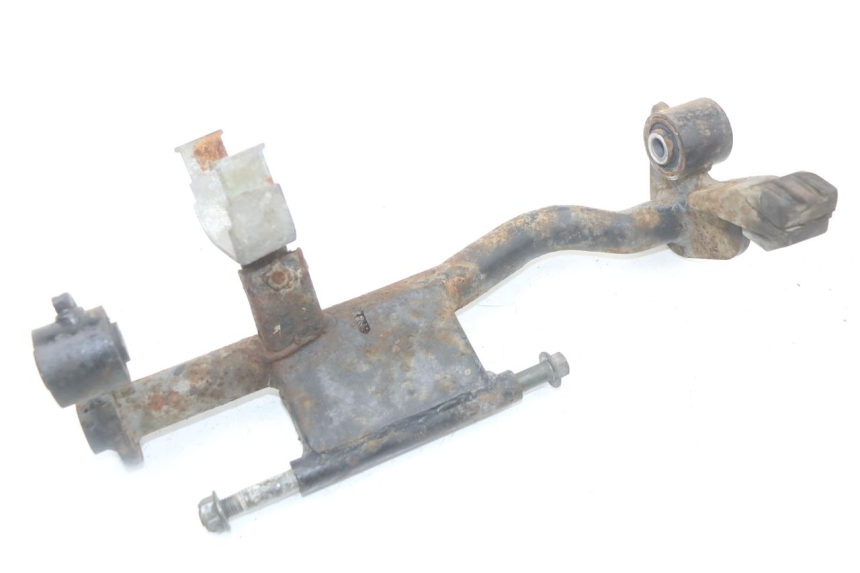 photo de SUPPORTO MOTORE SYM FIDDLE 3 III 50 (2014 - 2017)