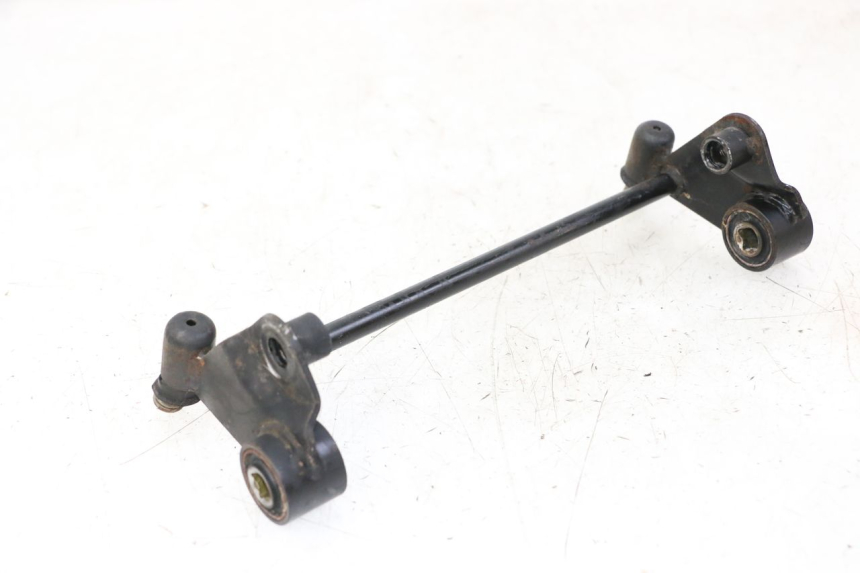 photo de SUPPORTO MOTORE TNT MOTOR ROMA 10' 2T 50 (2011 - 2018)