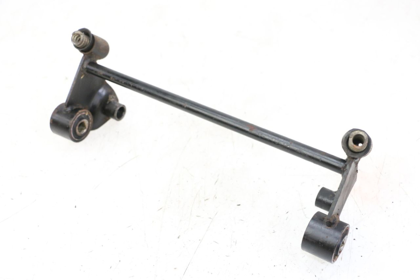 photo de SUPPORTO MOTORE TNT MOTOR ROMA 10' 2T 50 (2011 - 2018)