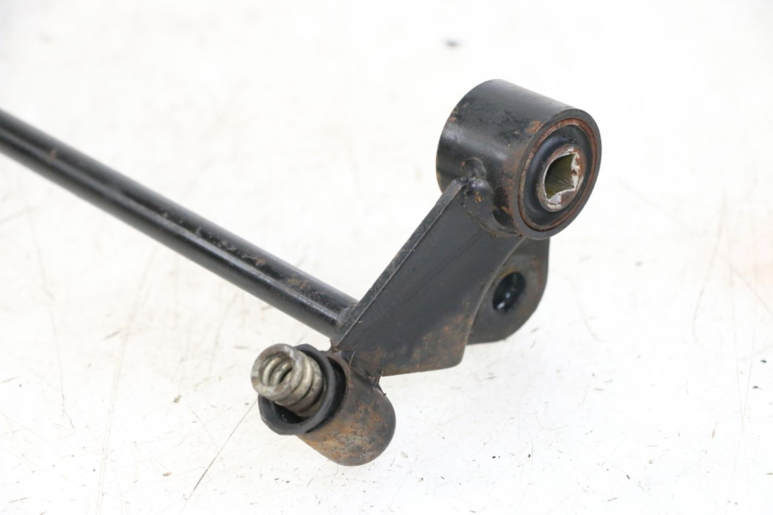photo de SUPPORTO MOTORE TNT MOTOR ROMA 10' 2T 50 (2011 - 2018)