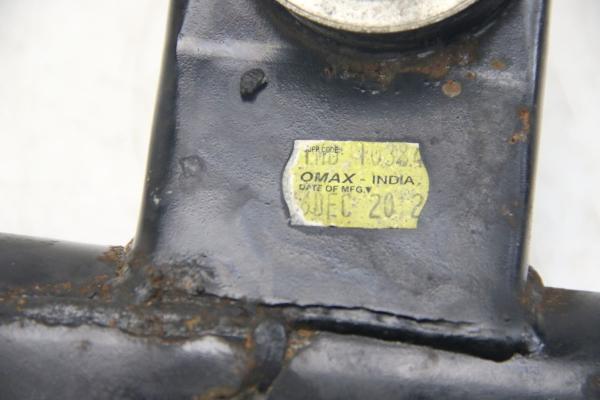 photo de SUPPORTO MOTORE PIAGGIO VESPA S 2T 50 (2007 - 2014)