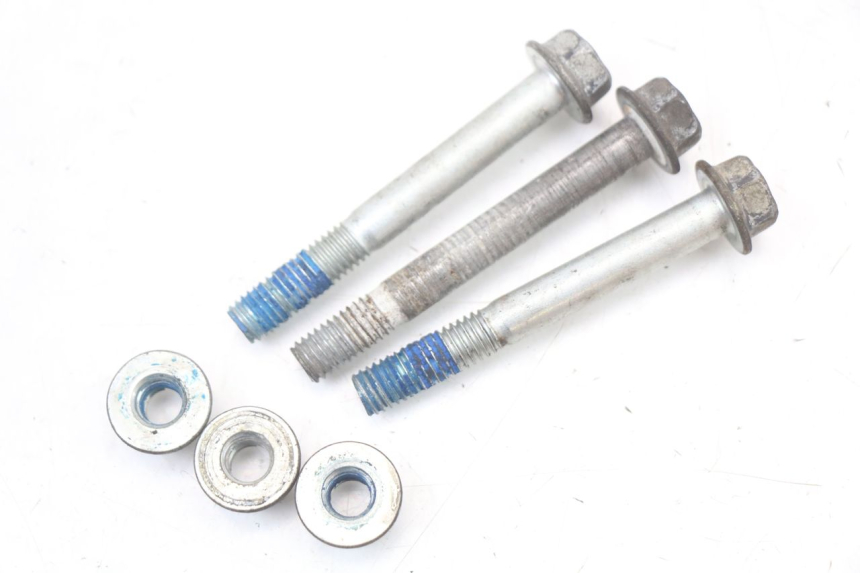 photo de SUPPORTO MOTORE SUZUKI VL INTRUDER 125 (2004 - 2007)