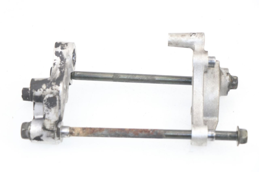 photo de SUPPORTO MOTORE HONDA VTR F FIRESTORM 1000 (1997 - 2001) - Dettaglio del componente