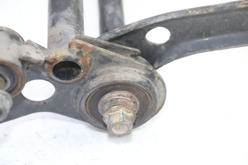 photo de SUPPORTO MOTORE MBK WAAP 125 (2008 - 2013)