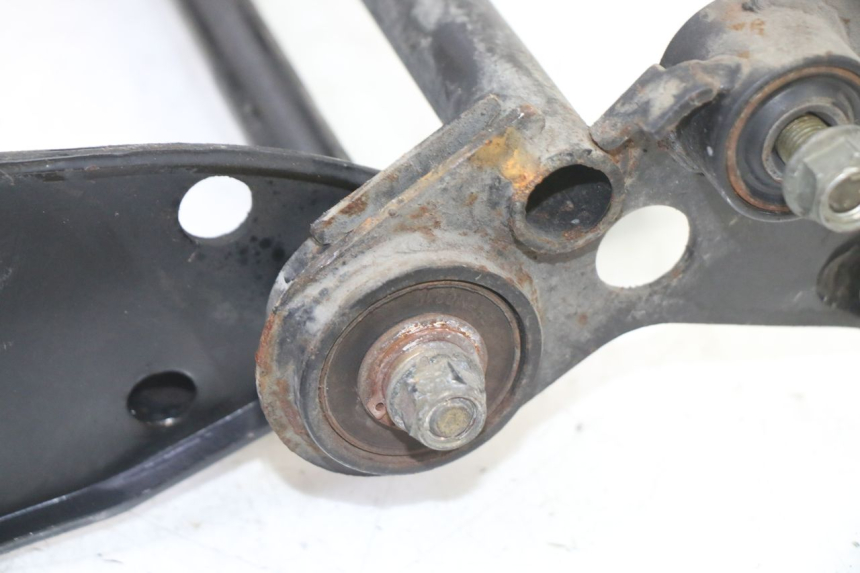 photo de SUPPORTO MOTORE MBK WAAP 125 (2008 - 2013)