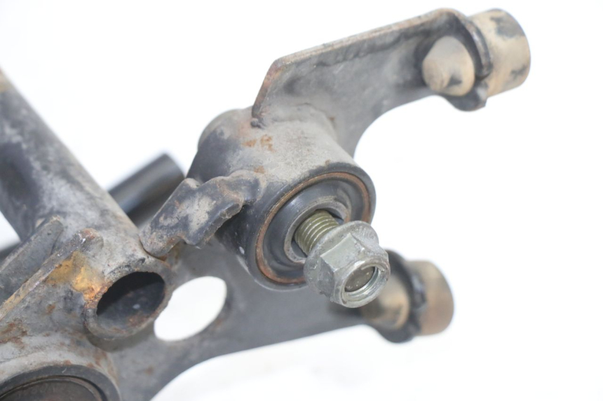photo de SUPPORTO MOTORE MBK WAAP 125 (2008 - 2013)