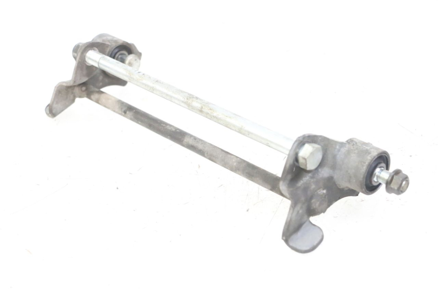 photo de SUPPORTO MOTORE YAMAHA WHY 50 (1998 - 2000)