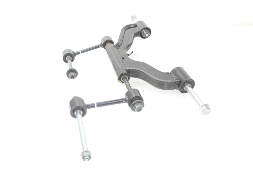 photo de SUPPORTO MOTORE YAMAHA XMAX X-MAX ABS 125 (2014 - 2016) - Zoom sullo stato d'uso