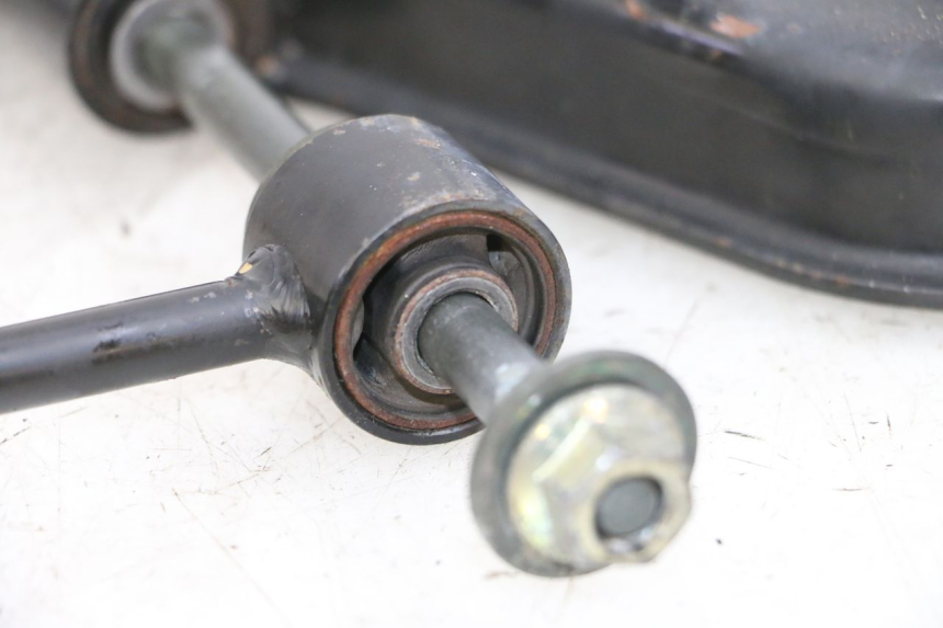 photo de SUPPORTO MOTORE YAMAHA XMAX X-MAX 125 (2006 - 2009) - Vista d'insieme del prodotto