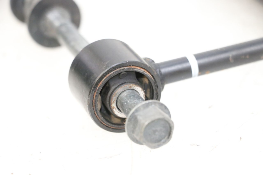 photo de SUPPORTO MOTORE YAMAHA X-MAX XMAX 125 (2010 - 2013) - Altra vista dell'articolo