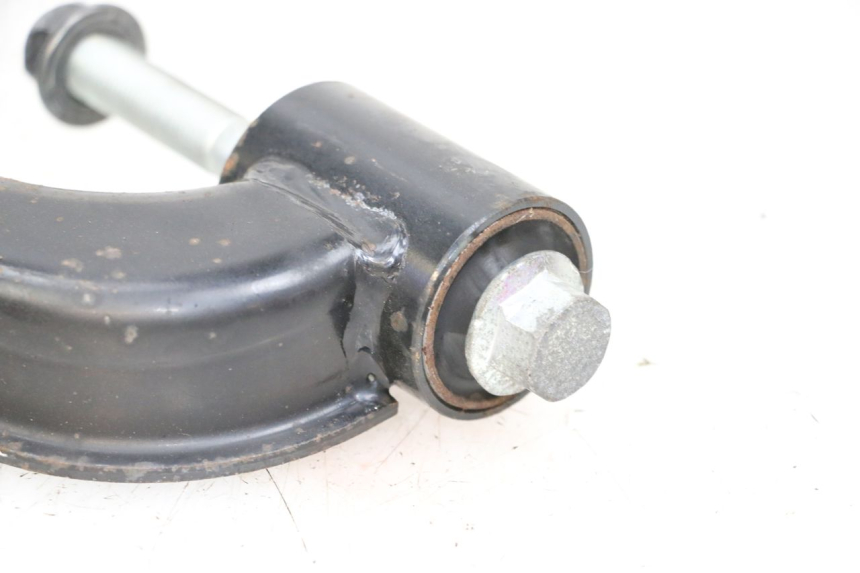 photo de SUPPORTO MOTORE YAMAHA X-MAX XMAX 125 (2010 - 2013) - Stato della superficie e materiale